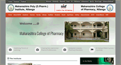 Desktop Screenshot of mcpnilanga.org